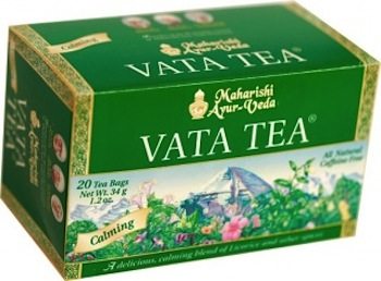 Vata te, 15 påsar i gruppen Téer / Påstéer hos Masesgården AB (12032)