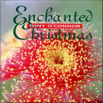 Enchanted Christmas i gruppen Böcker och CD skivor hos Masesgården AB (1272)