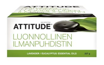 Luftrenare eucalyptus i gruppen Övriga produkter hos Masesgården AB (1839)