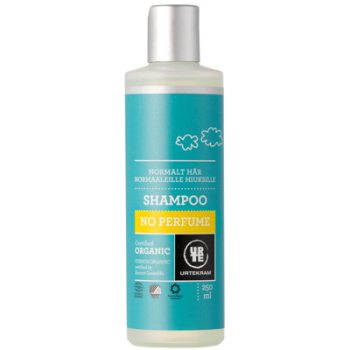No Perfume Schampo normalt Hår Eko 250 ml i gruppen Ekologiska skönhetsprodukter / Hårvård hos Masesgården AB (2000)