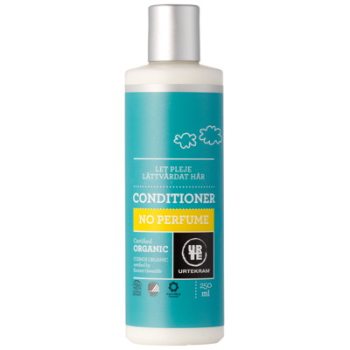 No Perfume Balsam Eko 250 ml i gruppen Ekologiska skönhetsprodukter / Hårvård hos Masesgården AB (2001)