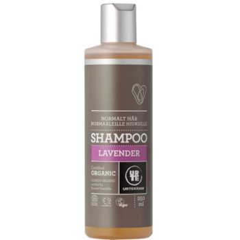 Lavendellschampo För Normalt Hår Eko 250 ml i gruppen Ekologiska skönhetsprodukter / Hårvård hos Masesgården AB (2004)