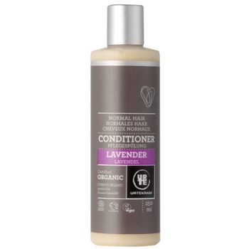 Lavendelbalsam För Normalt Hår Eko 250 ml i gruppen Ekologiska skönhetsprodukter / Hårvård hos Masesgården AB (2005)