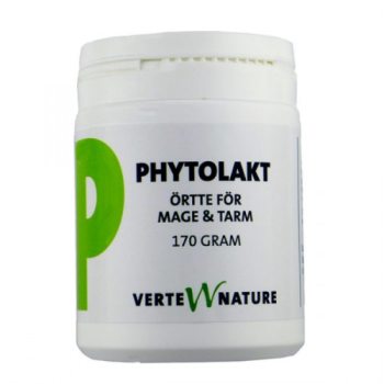 Phytolakt Kliniplex i gruppen Mage & Tarm hos Masesgården AB (2084)