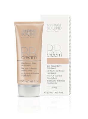 AnneMarie Börlind, BB cream beige i gruppen Ekologiska skönhetsprodukter / AnneMarie Börlind hos Masesgården AB (4102)