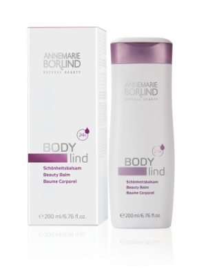 AnneMarie Börlind Beauty Balm, 200 ml i gruppen Ekologiska skönhetsprodukter / AnneMarie Börlind hos Masesgården AB (5590)