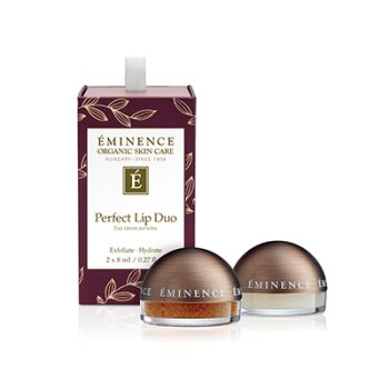 EMINENCE ORGANICS Perfect Lip Duo i gruppen EMINENCE ORGANICS / ERBJUDANDE hos Masesgården AB (5629)