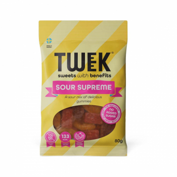 Tweek Sour Supreme 80g