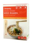 Ramen (Miso) nudlar m. ingefärasoppa 2 x 85 g i gruppen Mat & Dryck hos Masesgården AB (5592) Ramen (Miso) nudlar m. ingefärasoppa 2 x 85 g i gruppen Mat & Dryck hos Masesgården AB (5592)