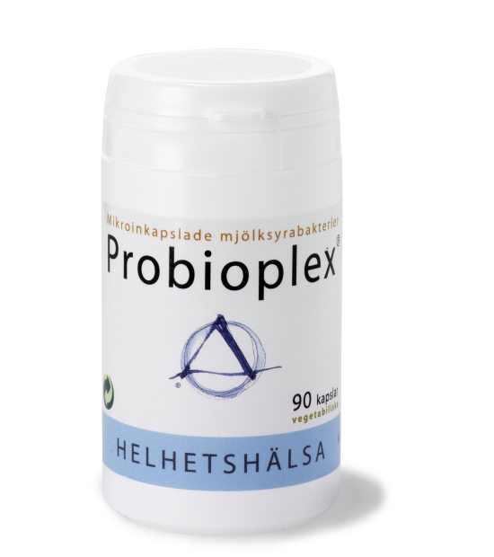 Bildresultat för helhetshälsa probioplex