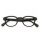Läsglasögon Type C black + 2,00