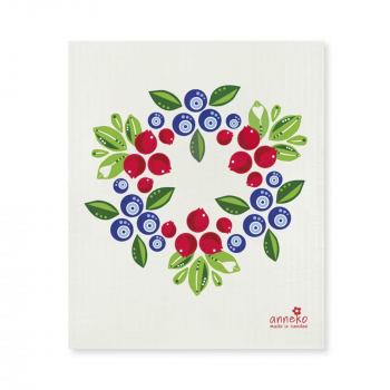 Disktrasa - Bärkrans