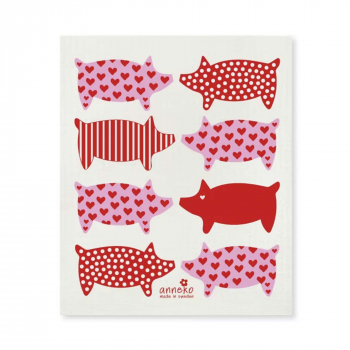 Disktrasa - Grisarna