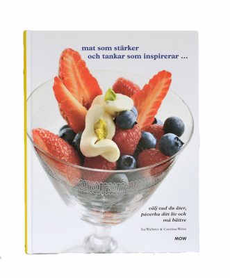 Mat som stärker och tankar som inpirerar i gruppen Övriga produkter hos Masesgården AB (13007)