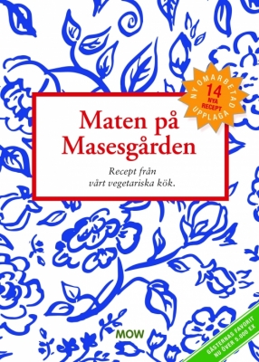 NYA Maten på Masesgården  i gruppen Masesgårdens produkter hos Masesgården AB (13020)