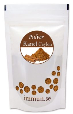 Kanel Ceylon, 100g