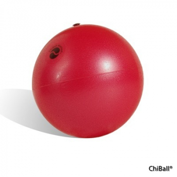 ChiBall Röd