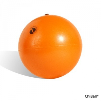 ChiBall Orange