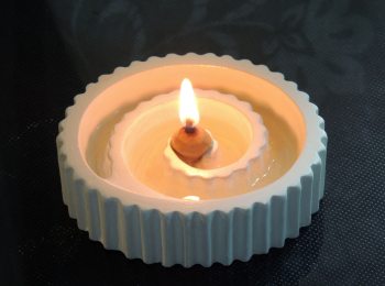 Oljelampa i gruppen Ljus och eteriska oljor hos Masesgrden AB (1730)