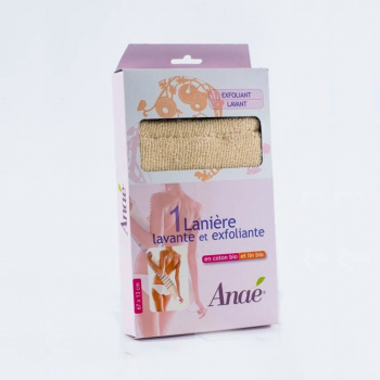 Ecodis Ryggskrubbare