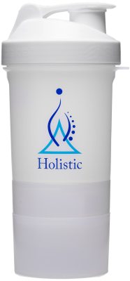 Holistic SmartShake