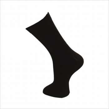 Funq wear Bambustrumpa svart herr stl.41-44