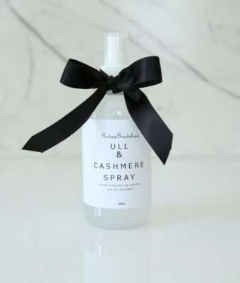 Ull & Cashmere Spray i gruppen Rengöring & Tvätt hos Masesgården AB (1932)