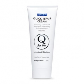 Q For Skin-Quick Repair Cream