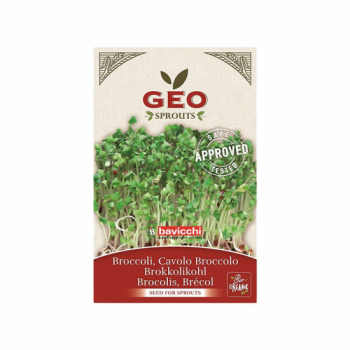  Broccolifrö 13g