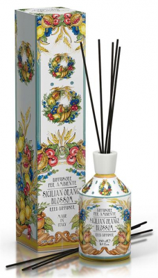 Doftpinnar Sicilian Orange Blossom