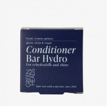 Green Heads Conditioner Bar Hydro - Balsam