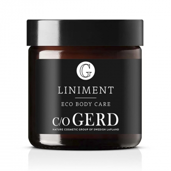 c/o Gerd Liniment 60ml 