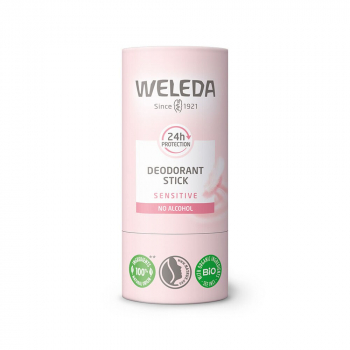 Deodorant stick Sensitive 50g