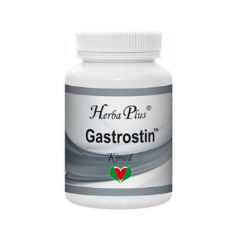 Herba Plus Gastrostin 90 kapslar