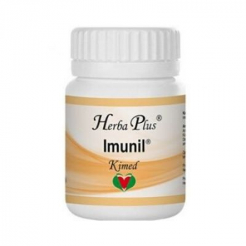 Herba Plus Imunil 70 tabletter