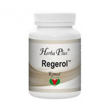 Herba Plus Regerol 120 tabletter