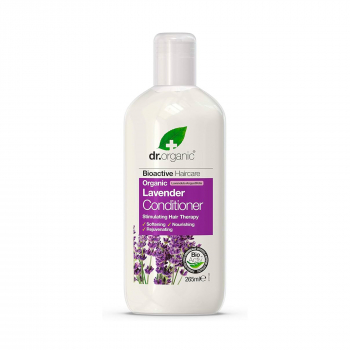 Dr.Organic Lavender Conditioner 265 ml