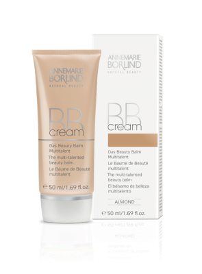 AnneMarie Börlind, BB cream almond i gruppen Ekologiska skönhetsprodukter / AnneMarie Börlind hos Masesgården AB (4103)