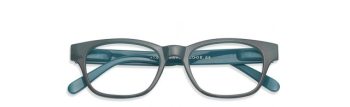 Lsglasgon Mood grey/petrol + 2,50 i gruppen Lsglasgon hos Masesgrden AB (5575)