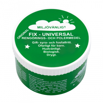 Fix-universal rengöringsmedel 650 g