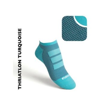 Funq wear Sportsocka turkos stl.42-44