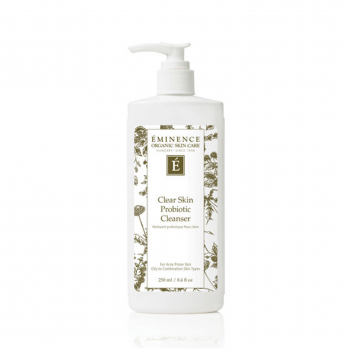 Eminence Organics Clear Skin Probiotic Cleanser