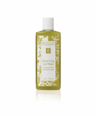 Eminence Organics Stone Crop Gel Wash