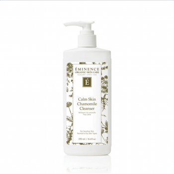 Eminence Organics Calm Skin Chamomile Cleanser