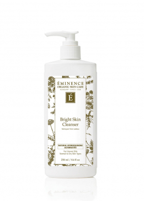 EMINENCE ORGANICS Bright Skin Cleanser i gruppen EMINENCE ORGANICS  /  RENGÖRING hos Masesgården AB (5639)