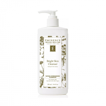 Eminence Organics Bright Skin Cleanser
