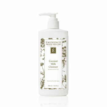 Eminence Organics Coconut Milk Cleanser