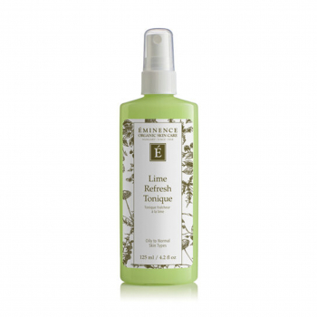 Eminence Organics Lime Refresh Tonique