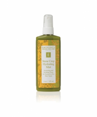 Eminence Organics Stone Crop Hydrating Mist