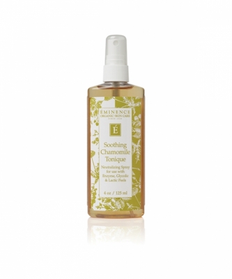 Eminence Organics Soothing Chamomille Tonique